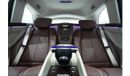 Mercedes-Benz GLS600 Maybach 2023 MERCEDES-Benz GLS600 MAYBACH