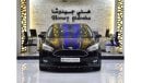 Ford Focus EXCELLENT DEAL for our Ford Focus ( 2016 Model ) in Black Color GCC Specs