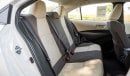 تويوتا كورولا 1.6L PETROL: REAR PARKING SENSOR, CRUISE CONTROL, FABRIC SEATS