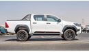 تويوتا هيلوكس 2024 Toyota Hilux Adventure SR5 4.0L Petrol AT - GCC