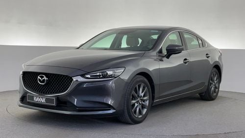 Mazda 6 S | 1 year free warranty | 0 Down Payment