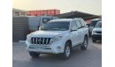 Toyota Prado 60th Anniversary 2015 I V6 I Ref#395