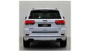 Jeep Grand Cherokee 2019 Jeep Grand Cherokee S, Nov 2024 Jeep Warranty, Full Jeep Service History, GCC