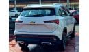 Chevrolet Captiva LS under warranty 2025 GCC