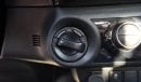 Toyota Hilux TOYOTA HILUX DC 2.7L SGLX 4X4 PTR A/T FULL OPTION SAUDI SPEC.