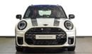 Mini Cooper Cooper S