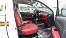 Toyota Hilux hilux SC 2.7L Petrol 4x4