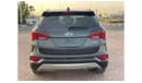 Hyundai Santa Fe 2017 HYUNDAI SANTA FE SPORTS 2.4L V4 / EXPORT ONLY