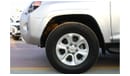 Toyota 4Runner TOYOTA 4RUNNER 2021 SR5 4*4 AWD