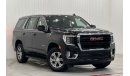 GMC Yukon 2023 GMC Yukon Denali, One Year Warranty, Full Service History, GCC