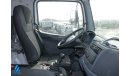 Mitsubishi Fuso FJ 12 ton chassis 6 Cylinder Turbo DIESEL / export