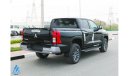 ميتسوبيشي L200 / Triton Sportero 2024 / 2.4L Diesel 4WD Double Cab DSL / Export Only