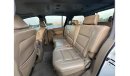 Nissan Armada MODEL 2007 GCC CAR PERFECT CONDITION INSIDE AND OUTSIDE FULL OPTION SUN ROOF LEATHER SEATS