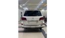 Lexus LX570 Platinum 5.7L model 2014 used like new GCC specifications only one owner