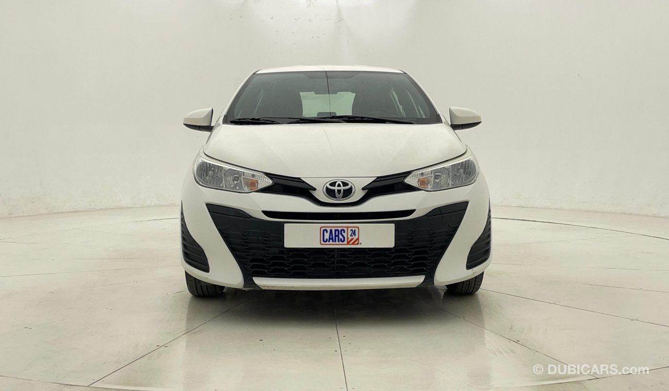 Toyota Yaris SE 1.3 | Zero Down Payment | Free Home Test Drive