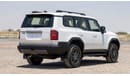 تويوتا برادو TOYOTA PRADO 250 TXL 2.8D AT MY2024 – WHITE