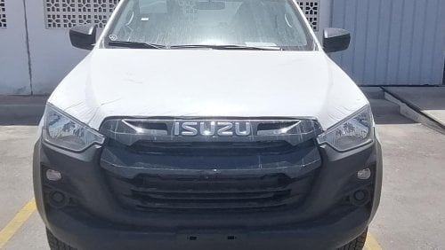 Isuzu DMax ISUZU DMAX D/C 1.9L 4X4 RBA (NE) 2024