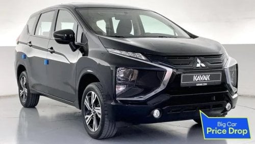 Mitsubishi Xpander Medium Line | 1 year free warranty | 0 Down Payment