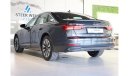 Audi A6 40 TFSI 2.0L | 2 YEARS WARRANTY | GCC SPECS