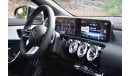 Mercedes-Benz CLA 200 Mercedes cla200 gray 2025