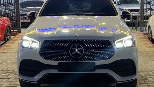 Mercedes-Benz GLE 400 GLE 400 DIESEL /2022/KOREA SPECS