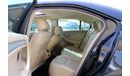 Ford Taurus SEL ACCIDENTS FREE - GCC - V6 - PERFECT CONDITION INSIDE OUT