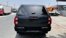 Toyota Hilux Toyota hilux 2018 RHD D4-D full options