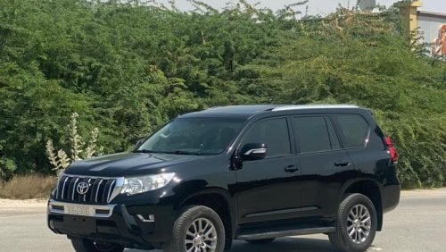 Toyota Prado VXR