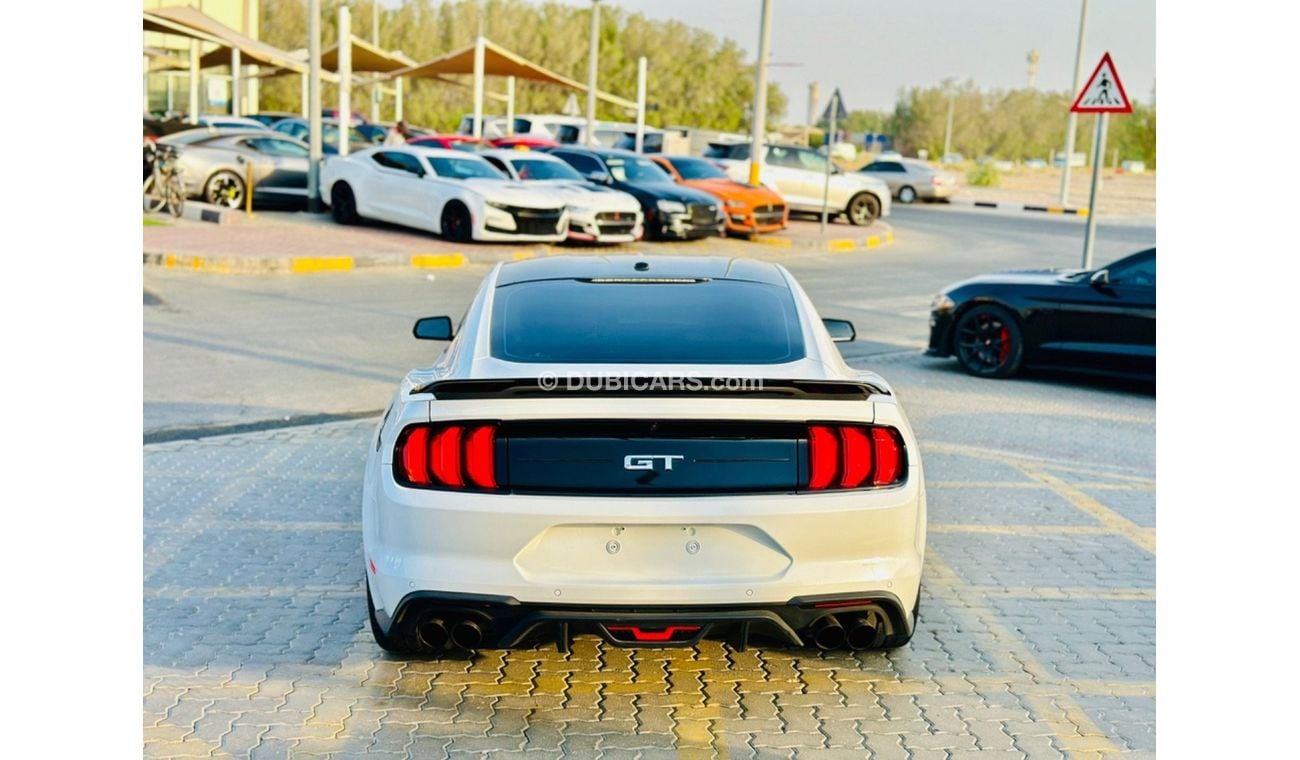 Ford Mustang GT Premium For sale