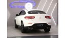 Mercedes-Benz GLC Coupe 200 GLC COUPE 200 ..4 MATIC