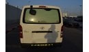 Toyota Hiace GL - Standard Roof Toyota Hiace Std Roof Chiller, Model:2018. Excellent condition