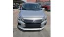 Mitsubishi Mirage GLX Highline