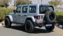 Jeep Wrangler Unlimited Sahara V6 3.6L 4X4 , 2023 GCC , 0Km , With 3 Years or 60K Km Warranty @Official Dealer