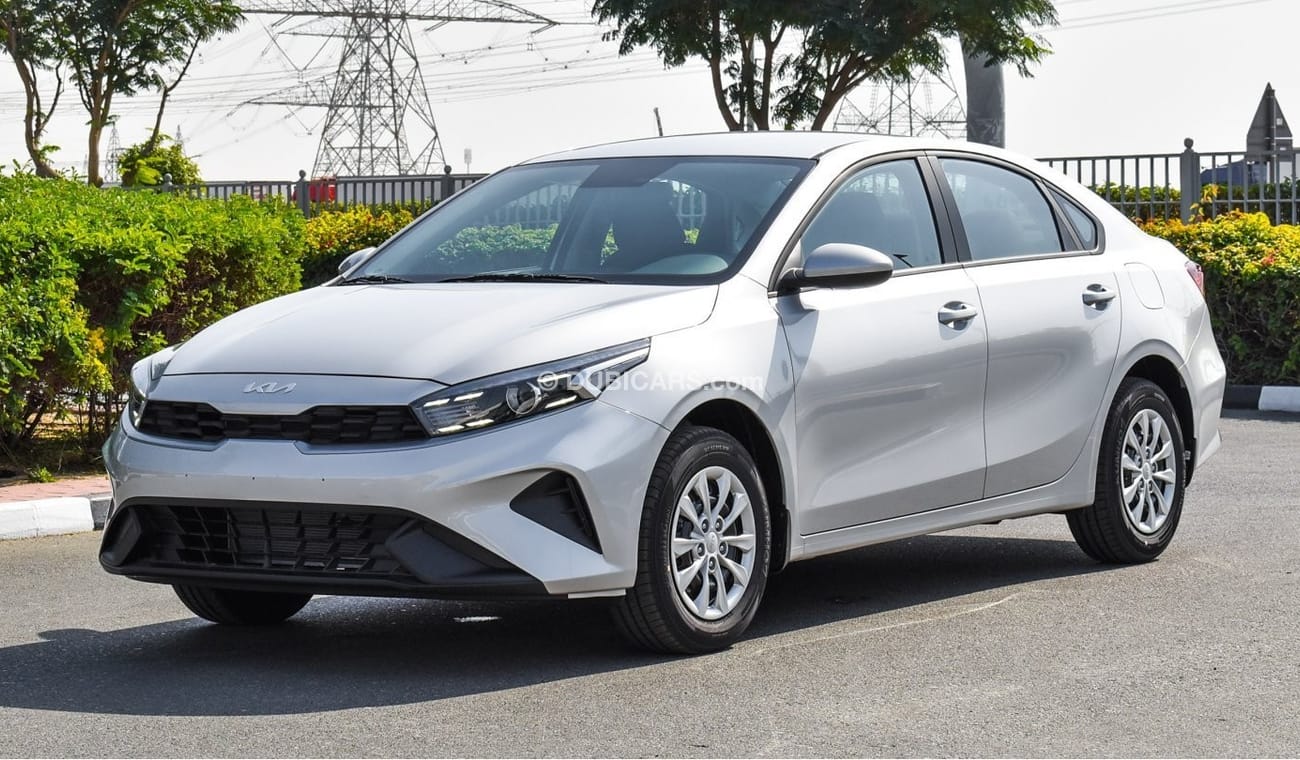 Kia Cerato KIA CERATO 1.6L - 2024