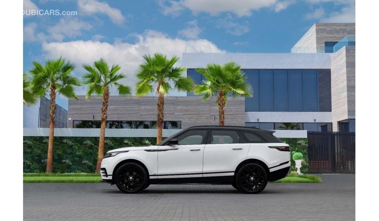 Land Rover Range Rover Velar P250 R-Dynamic SE R-Dynamic P250 | 3,525 P.M  | 0% Downpayment | Excellent Condition!