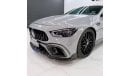 Mercedes-Benz GT63S 4MATIC+ Mercedes Benz GT-63s AMG 4Matic 2021 RWD