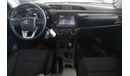 Toyota Hilux 2025 TOYOTA HILUX 2.7 4X4 AUTOMATIC **EXPORT ONLY**التصدير فقط خارج الخليج**