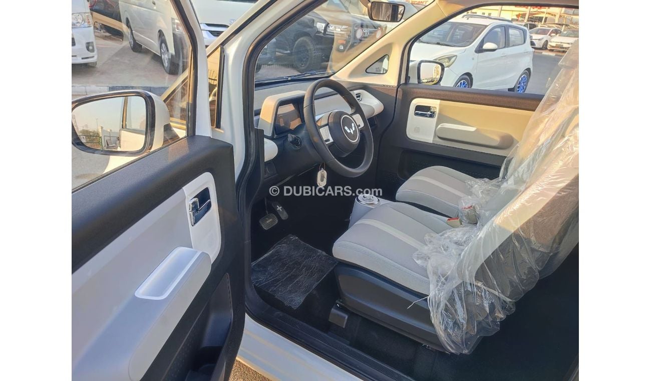 Wuling Mini EV WULING AIR EV || 2023 ||  300 FULL CHARGES || EXPORT ONEY ||