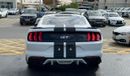 Ford Mustang GT 5.0L, V8