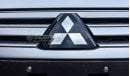 Mitsubishi Pajero FULL OPTION DIESEL FOR EXPORT