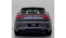 Porsche Cayenne GTS 2021 Porsche Cayenne GTS, Dec 2024 Al Nabooda Warranty, Full Service History, GCC