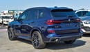 BMW X5 XDrive 40i  With M kit