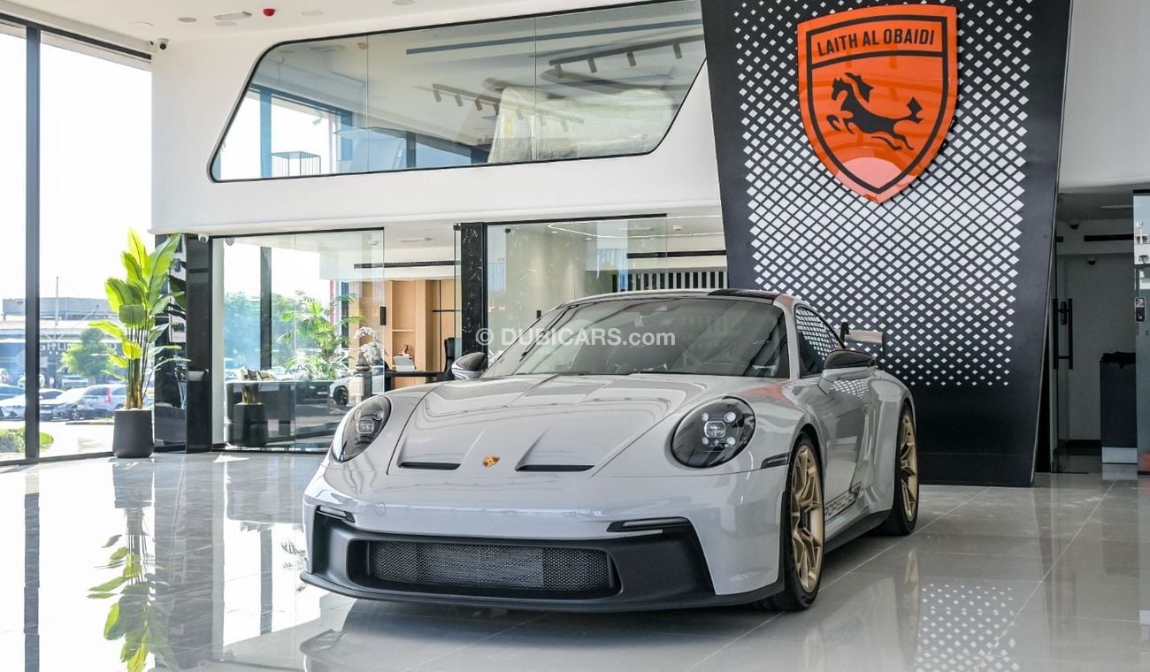 Porsche 911 Porsche CARRERA 911 GT3 Fully Carbon Interior Exterior, 4,300 KM / Perfect Condition with Warranty