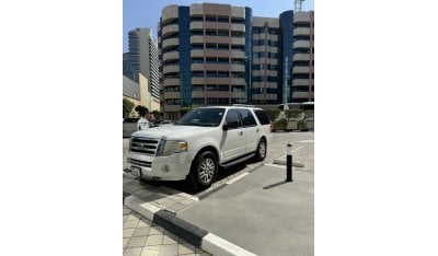 Ford Expedition