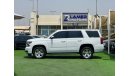 شيفروليه تاهو 1400 Monthly payments/ Tahoe 2018 LT / GCC / single owner / Original paint / No accident