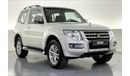 Mitsubishi Pajero GLS Highline