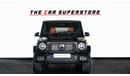 Mercedes-Benz G 63 AMG 2025 MERCEDES BENZ G63 AMG | DOUBLE NIGHT PACKAGE | CARBON PACKAGE | WARRANTY SERVICE TILL 2029