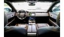 Land Rover Range Rover Velar L560