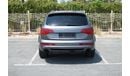 Audi Q7 55 TFSI quattro S-Line 3.0L - 0% DP - AUDI Q7 S-LINE 3.0SC 2015 - FIRST OWNER - WELL MAINTAINED - GC