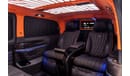 Mercedes-Benz V 250 Direct from producer 2023 Brand New MERCEDES V250 GCC - Under warranty by VLINE Design (4984)